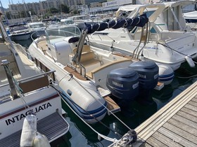 Købe 2009 Capelli Boats 900 Tempest