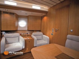 Купить 2011 Harman Yachts 60