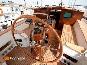 2011 Harman Yachts 60