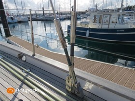 Harman Yachts 60 for sale France