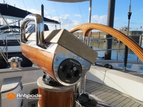 Αγοράστε 2011 Harman Yachts 60