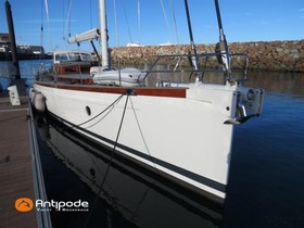 2011 Harman Yachts 60 eladó