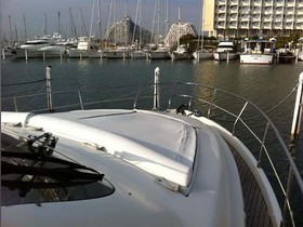 2005 Aicon Yachts 56 kaufen