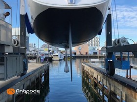 2008 Dufour 44 Performance for sale