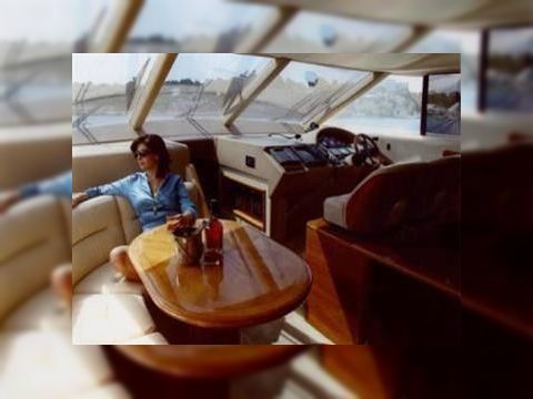 2000 Princess 56 2000 for sale