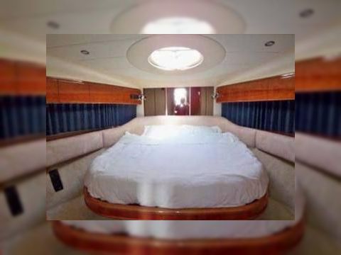 2000 Princess 56 2000