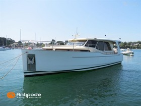 Greenline 33 for sale