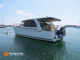 2013 Greenline 33 for sale
