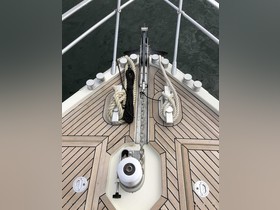 Ferretti Yachts 175