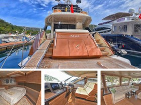 2013 Monte Carlo Yachts Mcy 76