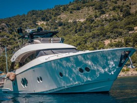 2013 Monte Carlo Yachts Mcy 76 til salgs