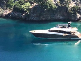Monte Carlo Yachts MCY 76 Turkey