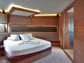 2013 Monte Carlo Yachts Mcy 76 myytävänä