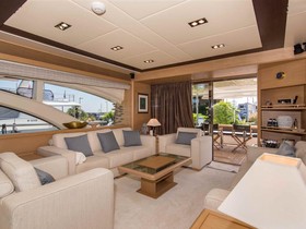 2013 Azimut Yachts 78 kaufen