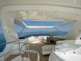2013 Azimut Yachts 78 satın almak