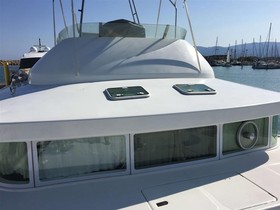 2003 Lagoon Catamarans Power 43 na prodej