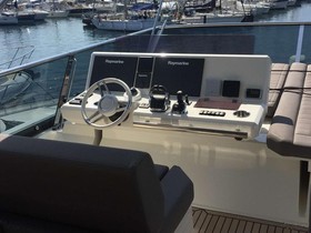 2017 Prestige Yachts 680 till salu