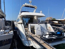 Aicon Yachts 64