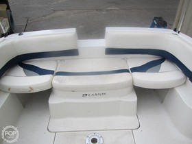 Buy Larson Boats 220 Cabrio