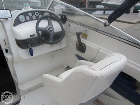 Buy 2000 Larson Boats 220 Cabrio