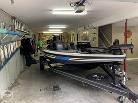 2018 Skeeter Zx 190 till salu