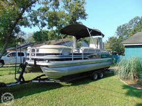 Sun Tracker 22 Party Barge for sale
