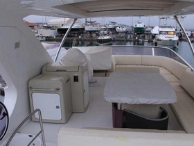 2015 Azimut Yachts 64 te koop