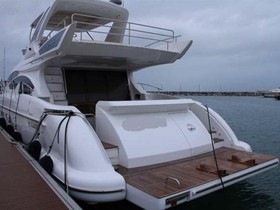 Azimut Yachts 64