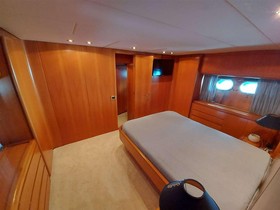 1991 Sanlorenzo Yachts 70