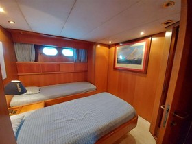 Sanlorenzo Yachts 70 for sale Italy