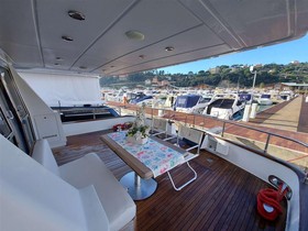 Sanlorenzo Yachts 70 for sale Italy