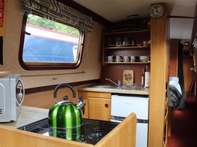 Acquistare 2002 G & J Reeves 58 Narrowboat