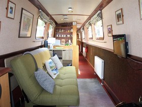 Acquistare 2002 G & J Reeves 58 Narrowboat