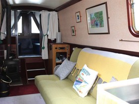 G & J Reeves 58 Narrowboat for sale