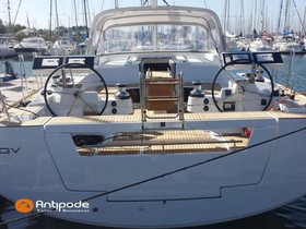 2015 Bénéteau Boats Oceanis 55 kaufen