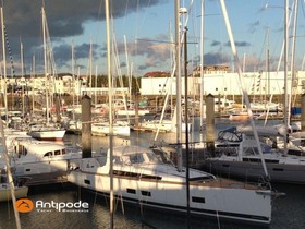 2015 Bénéteau Boats Oceanis 55 kaufen