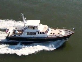 Hinckley 67 Custom Motor Yacht for sale