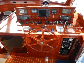 Købe 1995 Hinckley 67 Custom Motor Yacht
