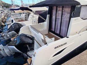 2019 Quicksilver Boats Activ 905 Weekend til salgs