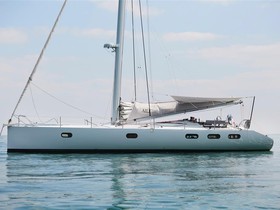 2003 Tresco 52 in vendita