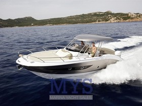 Kjøpe 2021 Sessa Marine Key Largo 34 Fb