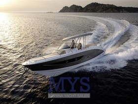 2021 Sessa Marine Key Largo 34 Fb til salgs