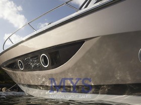 2021 Sessa Marine Key Largo 34 Fb for sale
