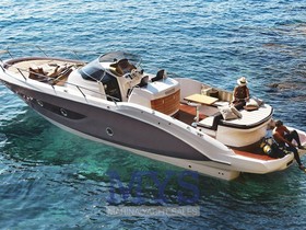 2021 Sessa Marine Key Largo 34 Ib for sale