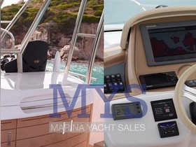 2021 Sessa Marine Key Largo 34 Ib kaufen