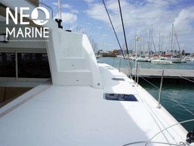 Buy Lagoon Catamarans 500 Martinique