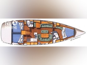 2003 Bénéteau Boats Oceanis 473