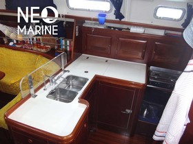 Bénéteau Boats Oceanis 473 for sale Martinique
