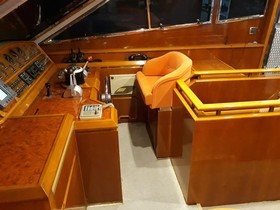 Köpa 1989 Astondoa Yachts 220 Glx
