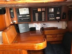 Købe 1997 X-Yachts 412